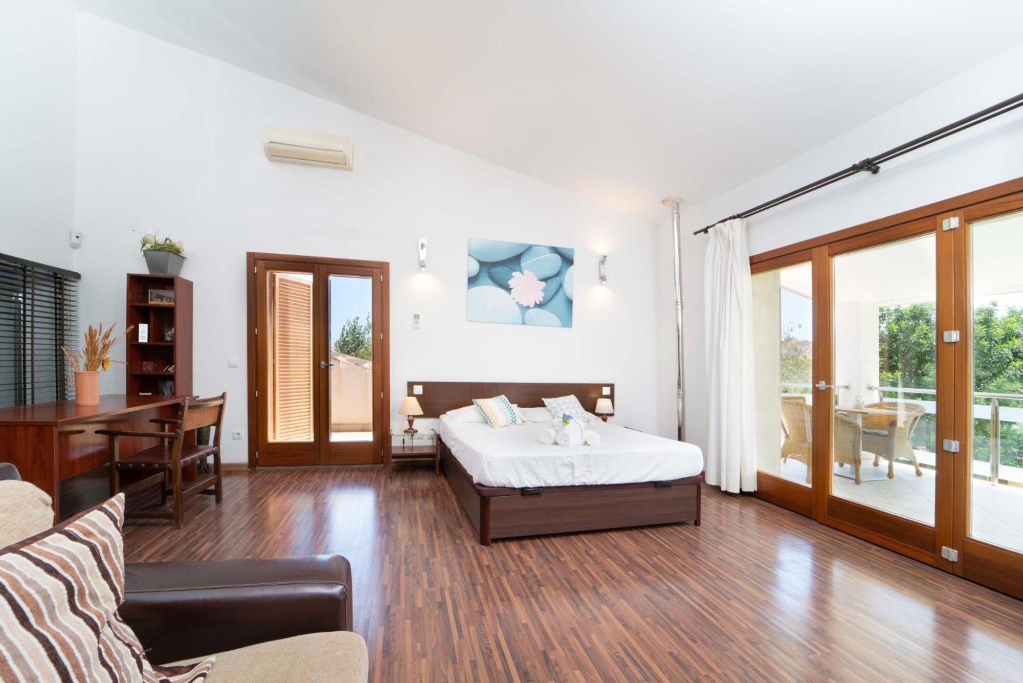Villa Costa By Homevillas360 Alcúdia