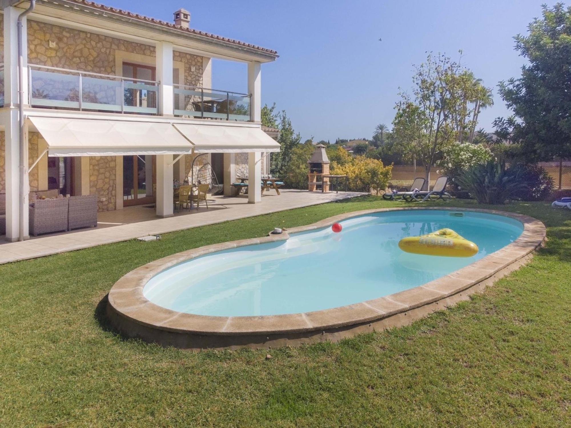 Villa Costa By Homevillas360
