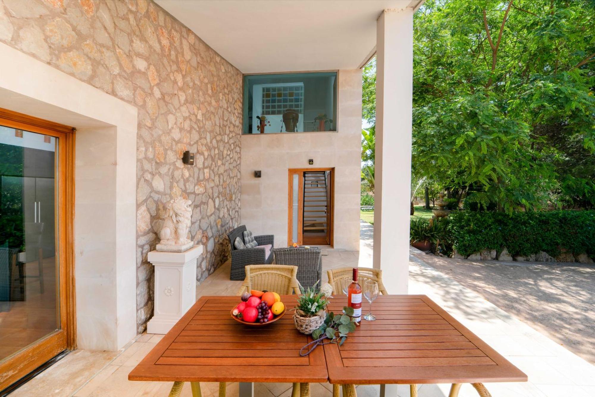 Costa By Homevillas360 Villa Alcúdia
