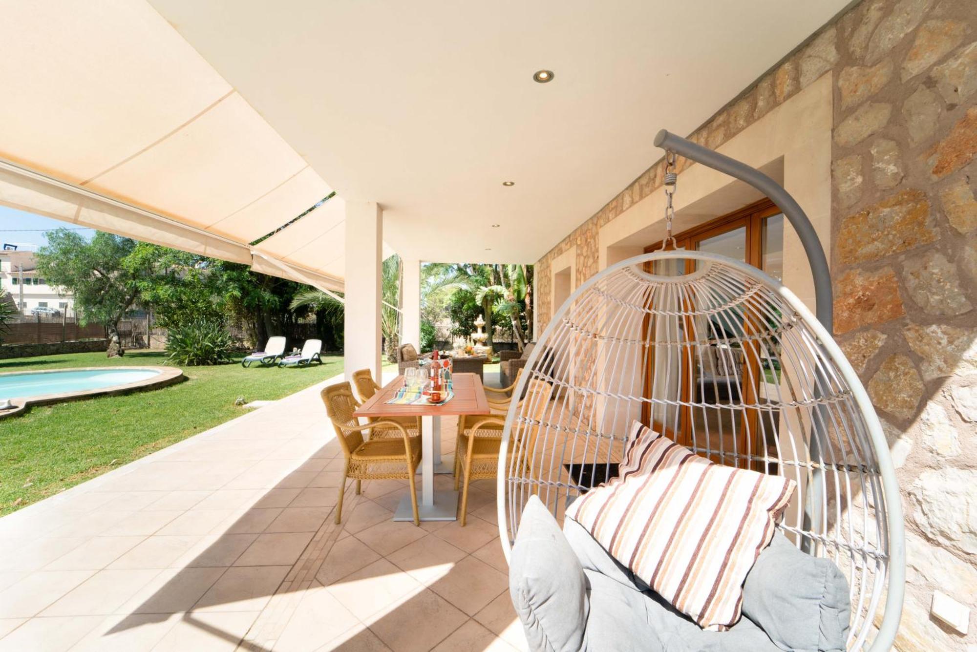 Villa Costa By Homevillas360 Alcúdia