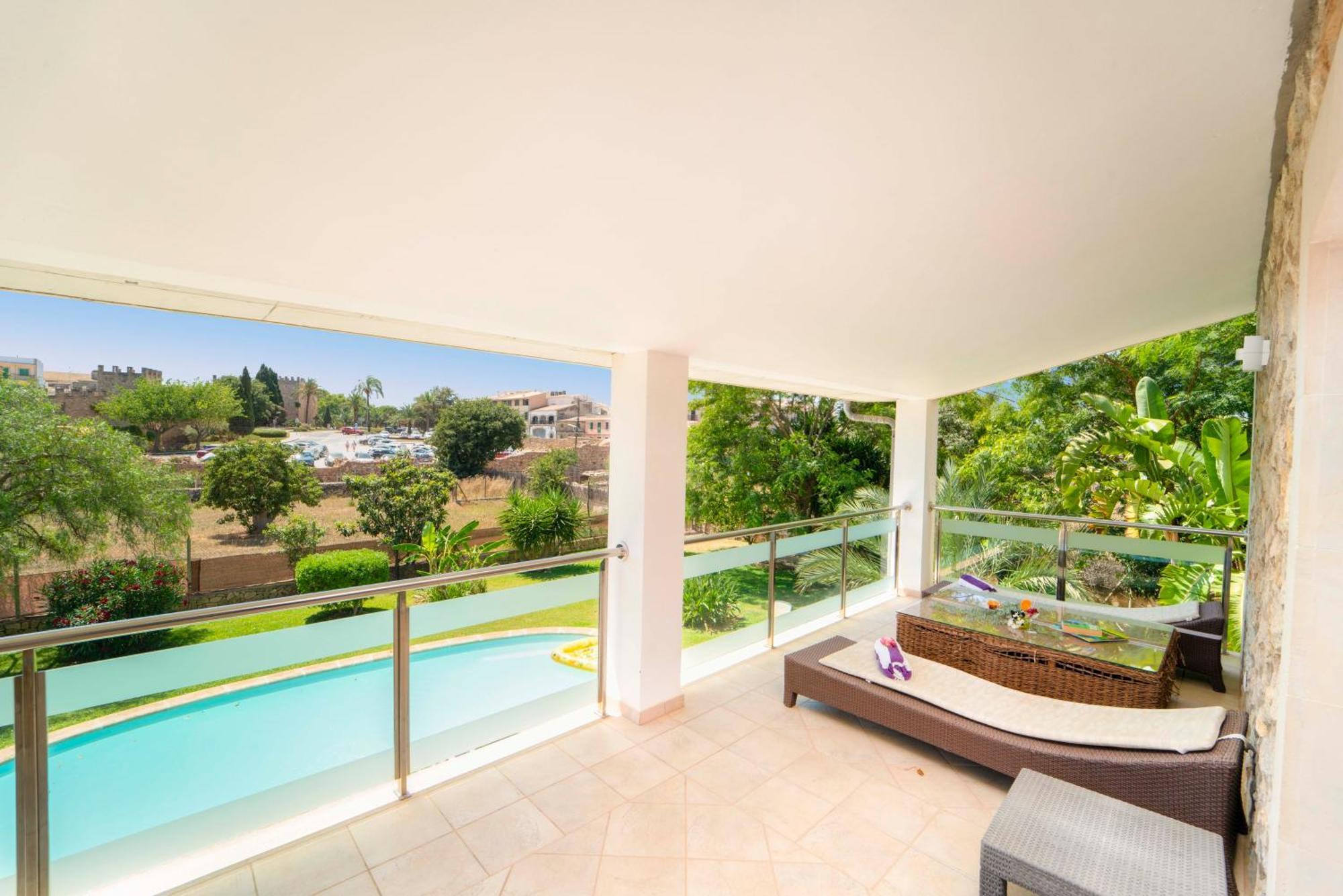 Costa By Homevillas360 Villa *