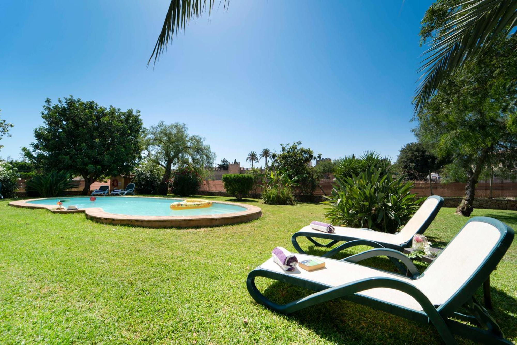 Villa Costa By Homevillas360 *