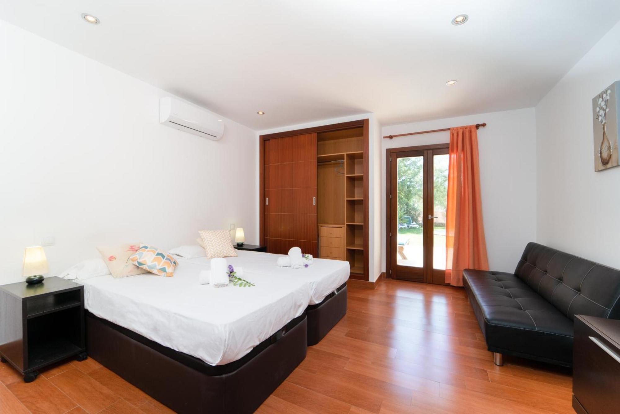 Costa By Homevillas360 * Alcudia (Mallorca)