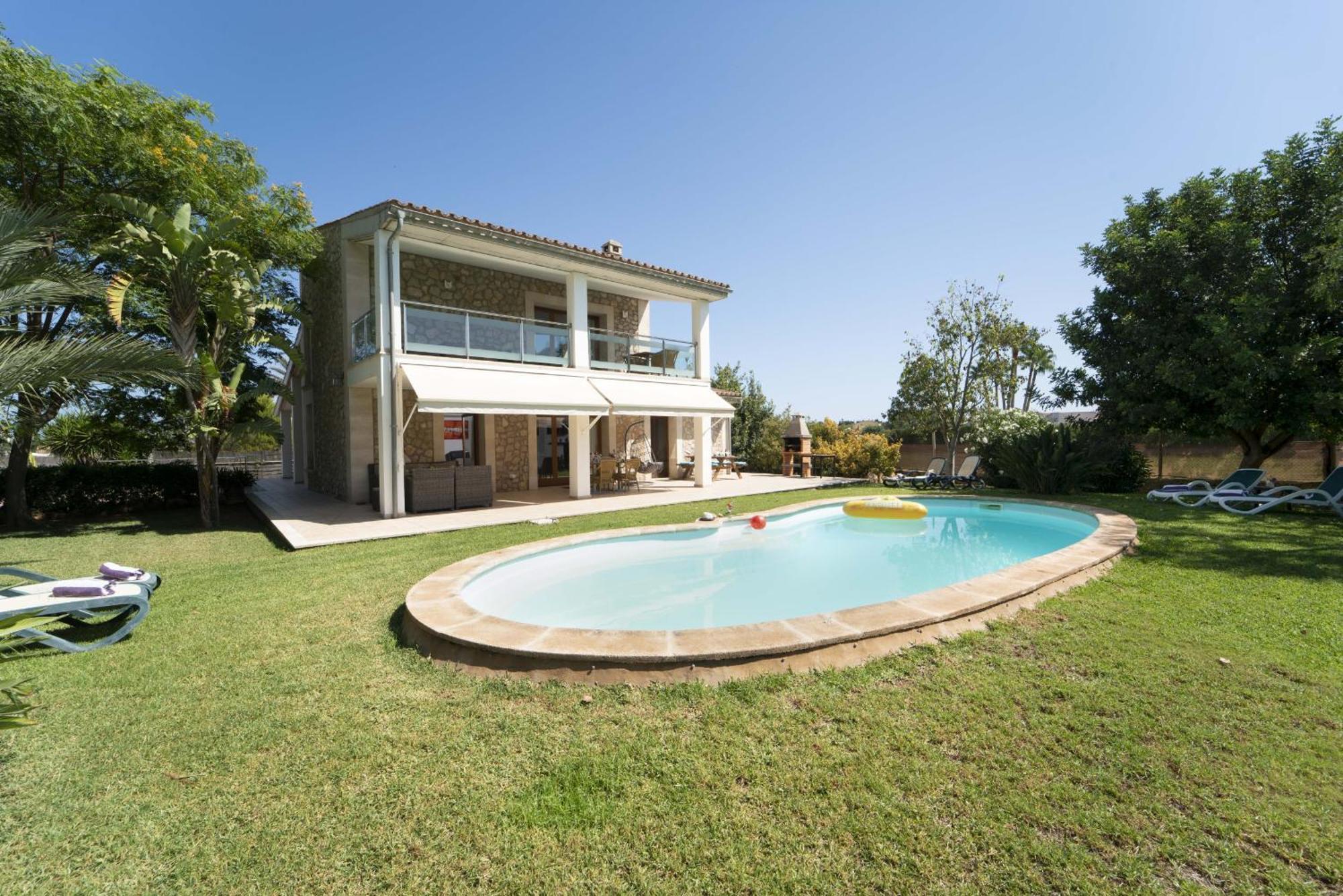 Villa Costa By Homevillas360 *