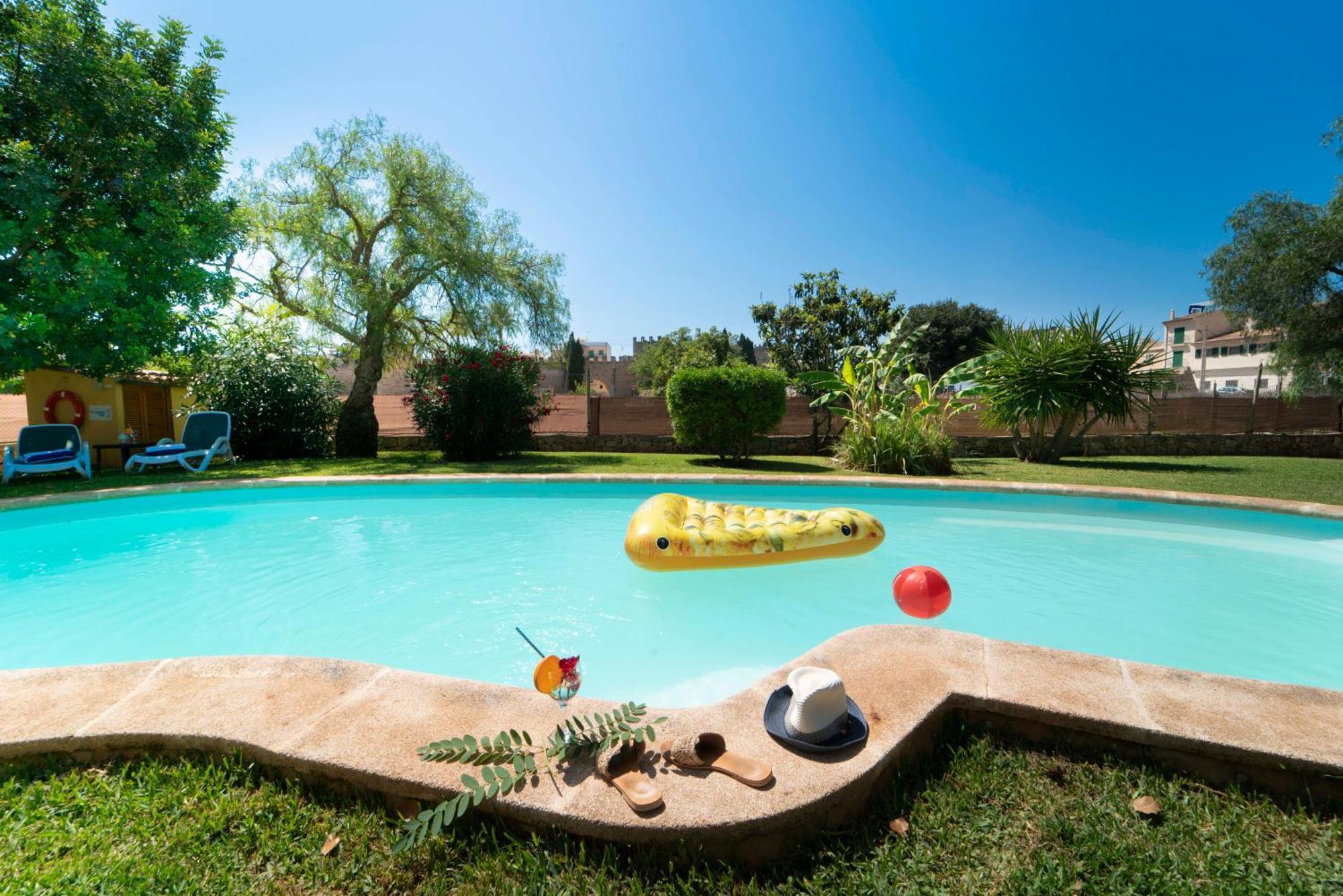Villa Costa By Homevillas360 Alcudia (Mallorca)