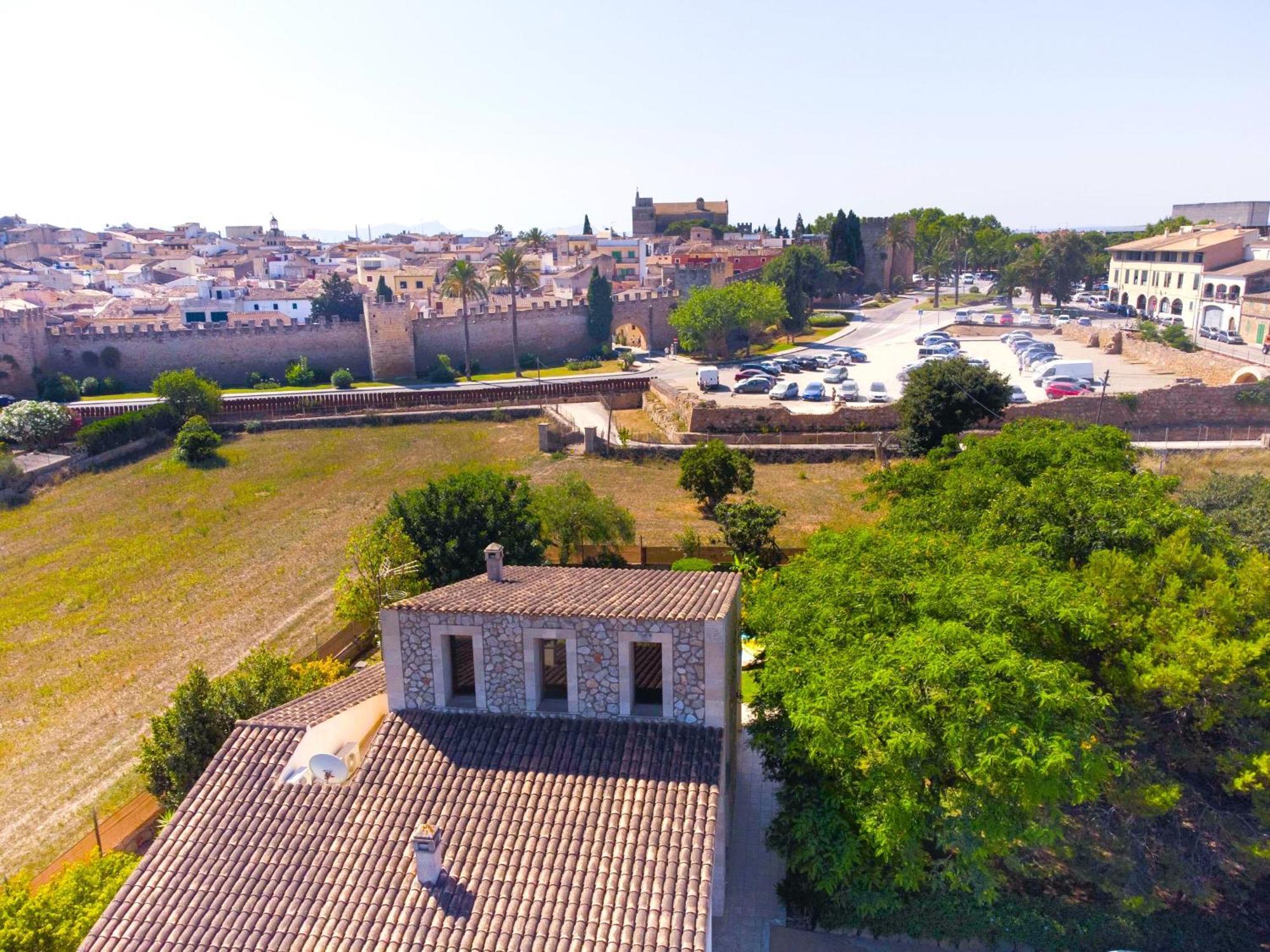 Costa By Homevillas360 Alcudia (Mallorca)